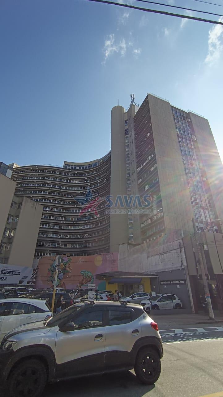 GARAGEM PRIVATIVA NO CEISA CENTER